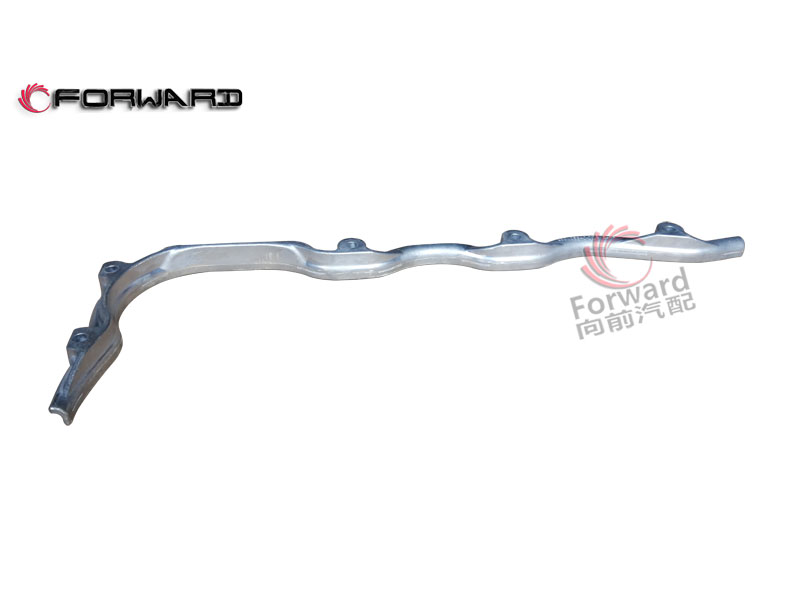 200V05840-0128 油底殼托塊,Oil pan support block,濟(jì)南向前汽車配件有限公司
