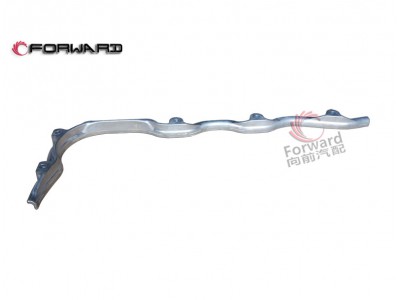 200V05840-0128 油底殼托塊,Oil pan support block,濟(jì)南向前汽車配件有限公司