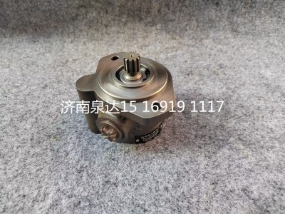 LG9716471946,轉(zhuǎn)向助力泵（濰柴WP4.6）,濟(jì)南泉達(dá)汽配有限公司