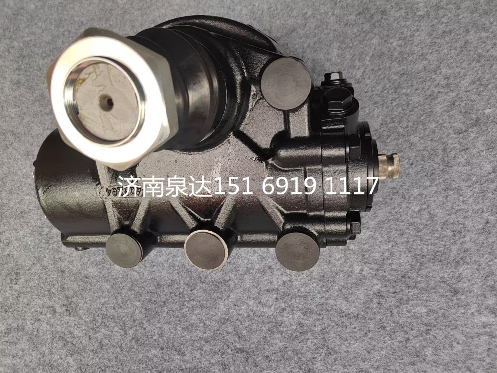 H434000000671,動力轉(zhuǎn)向器總成,濟南泉達汽配有限公司