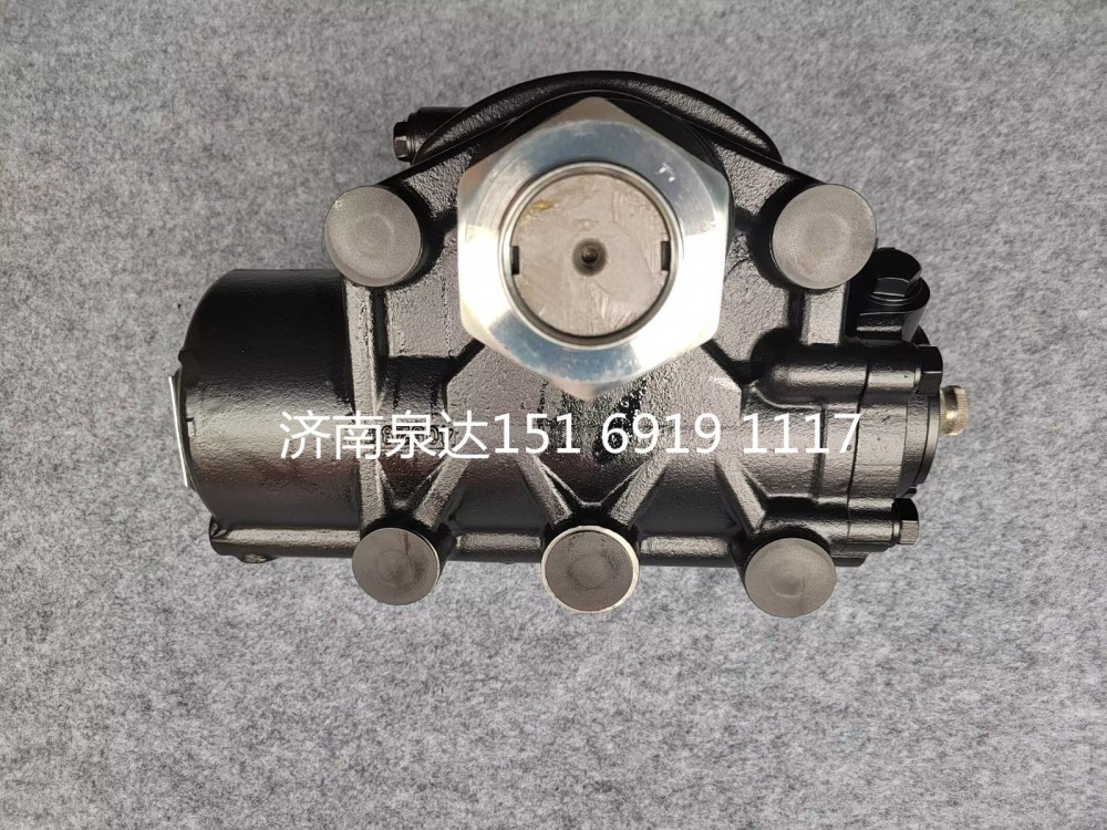 H434000000326,動力轉(zhuǎn)向器總成,濟南泉達汽配有限公司