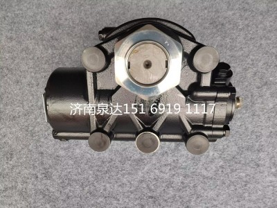 H434000000326,動力轉(zhuǎn)向器總成,濟南泉達汽配有限公司