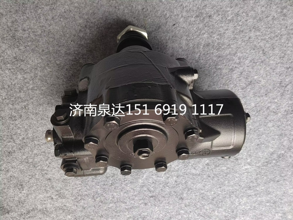 H434000000326,動力轉(zhuǎn)向器總成,濟南泉達汽配有限公司