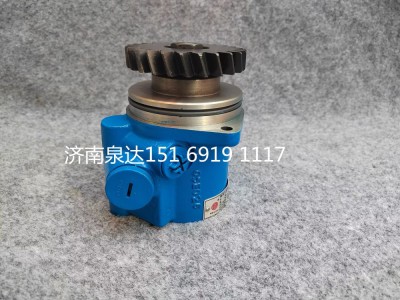 1002054195,轉(zhuǎn)向助力泵,濟(jì)南泉達(dá)汽配有限公司