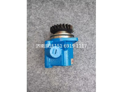 1002054195,轉(zhuǎn)向助力泵,濟(jì)南泉達(dá)汽配有限公司
