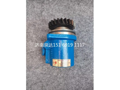 1002054195,轉(zhuǎn)向助力泵,濟(jì)南泉達(dá)汽配有限公司