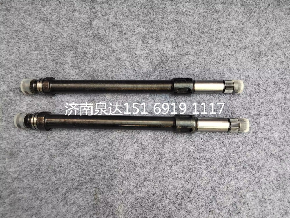 AZ9725470023,轉(zhuǎn)向軸(HOWO),濟南泉達汽配有限公司
