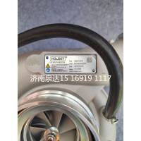 HX40W康明斯發(fā)動機廢氣渦輪增壓器總成增壓機總成