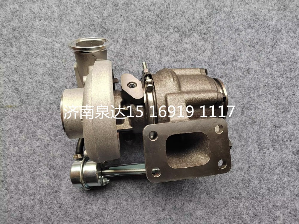 C4050213,增壓器,濟(jì)南泉達(dá)汽配有限公司