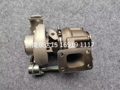 C4050213,增壓器,濟(jì)南泉達(dá)汽配有限公司