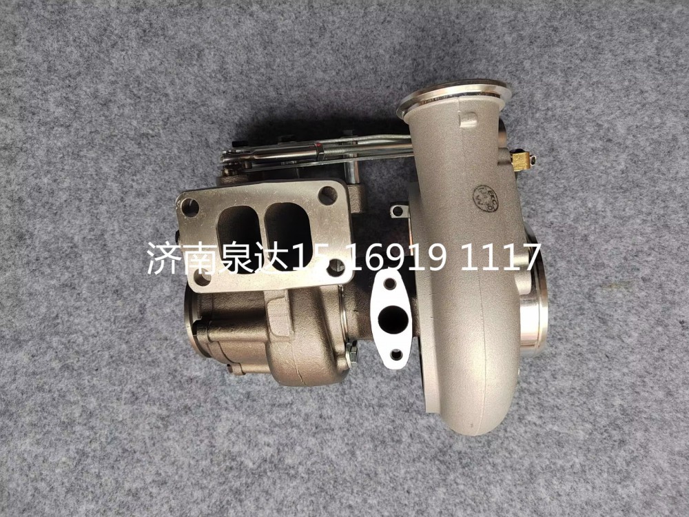 C4050213,增壓器,濟(jì)南泉達(dá)汽配有限公司