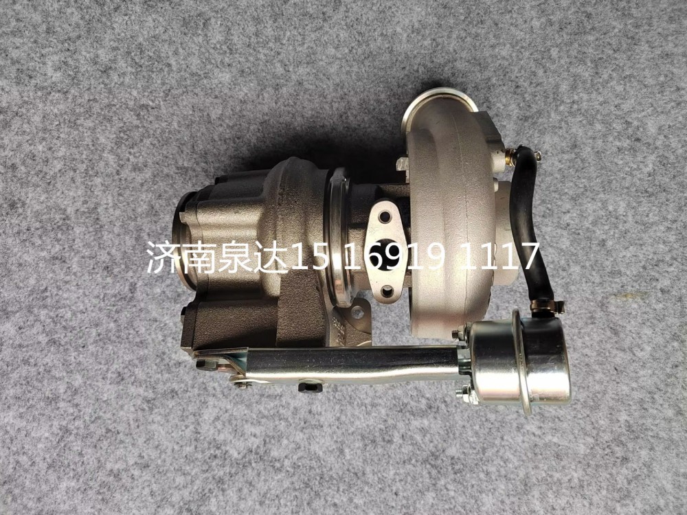 C4050213,增壓器,濟(jì)南泉達(dá)汽配有限公司