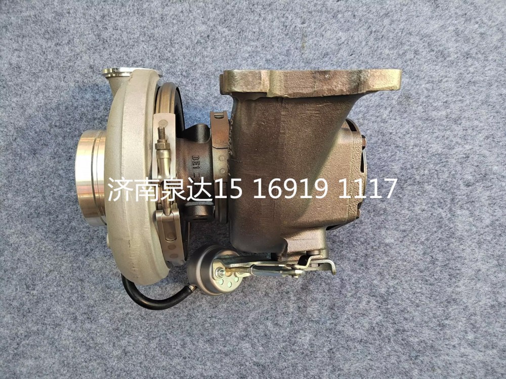 康明斯發(fā)動(dòng)機(jī)廢氣渦輪增壓器總成增壓機(jī)總成/C4050217