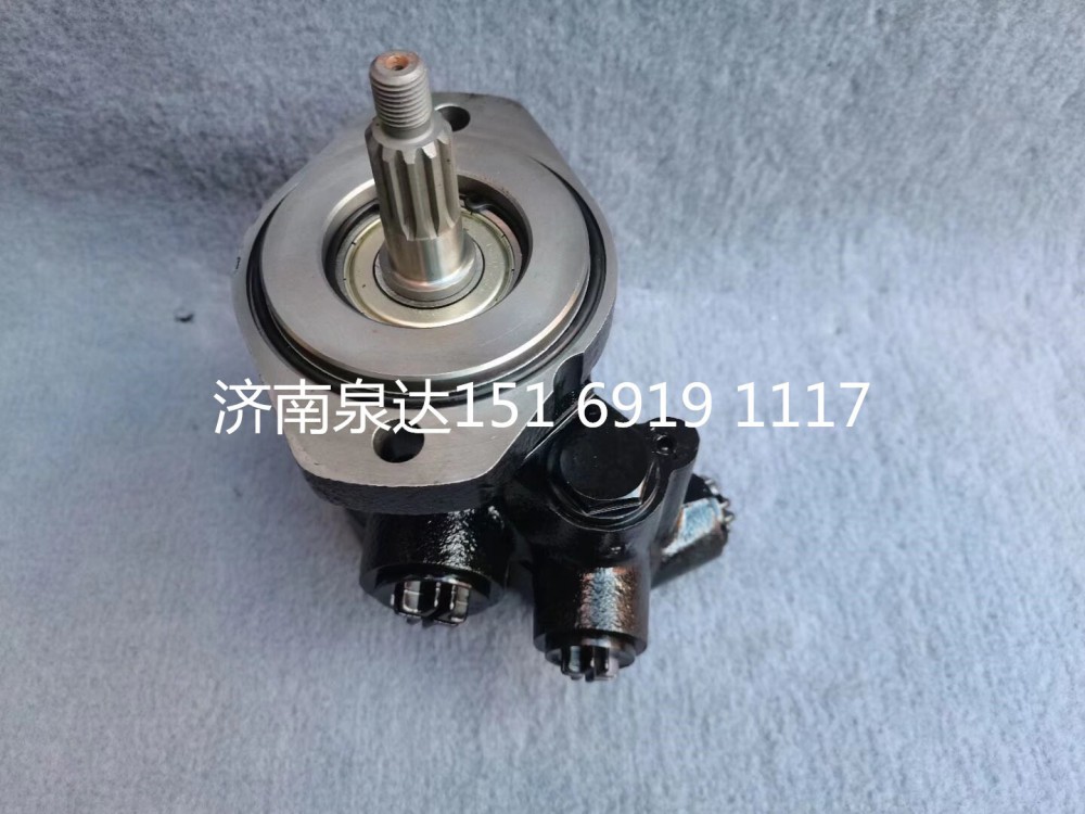 錫柴發(fā)動(dòng)機(jī)轉(zhuǎn)向泵助力泵液壓泵葉片泵/S54E1-3407100A