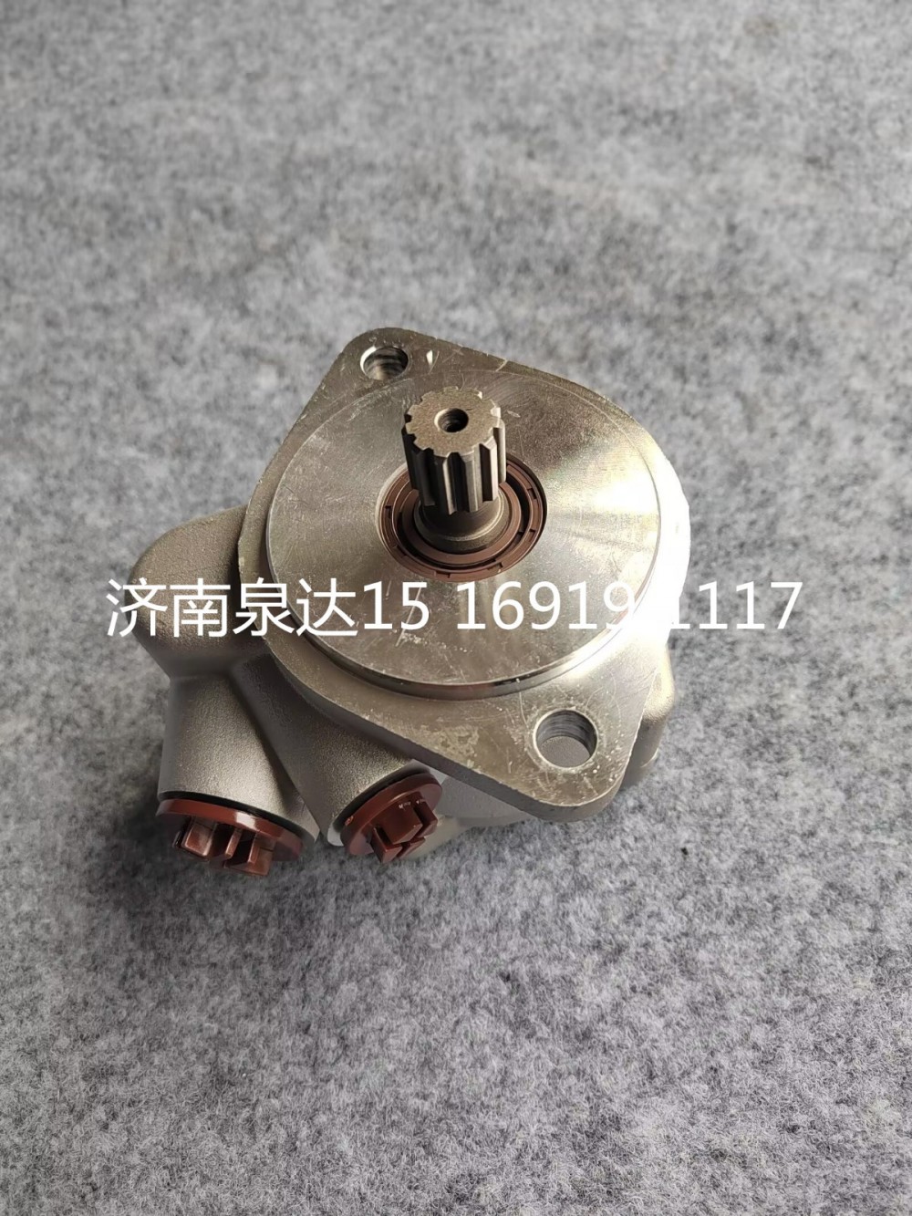 福田歐曼轉(zhuǎn)向泵助力泵液壓泵葉片泵/M434000000151