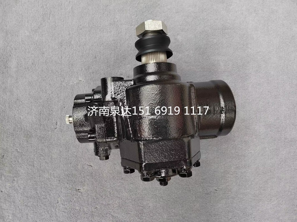 D114-3411010動力轉(zhuǎn)向器總成方向機總成轉(zhuǎn)向機總成/D114-3411010