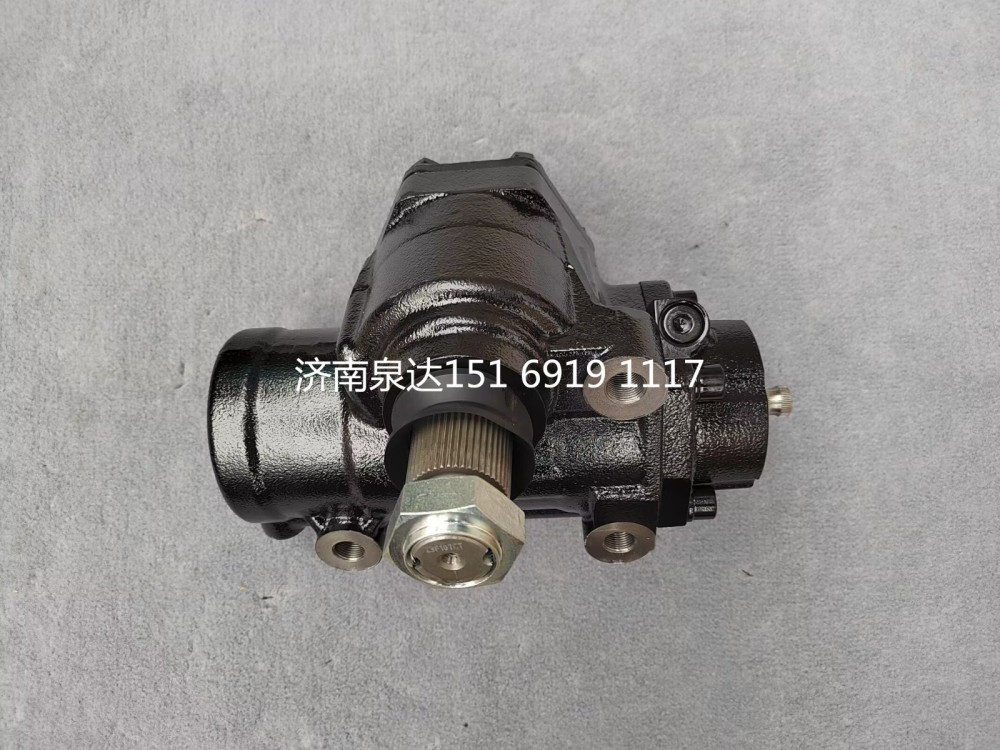 J03-3411010動(dòng)力轉(zhuǎn)向器總成方向機(jī)總成轉(zhuǎn)向機(jī)總成/J03-3411010