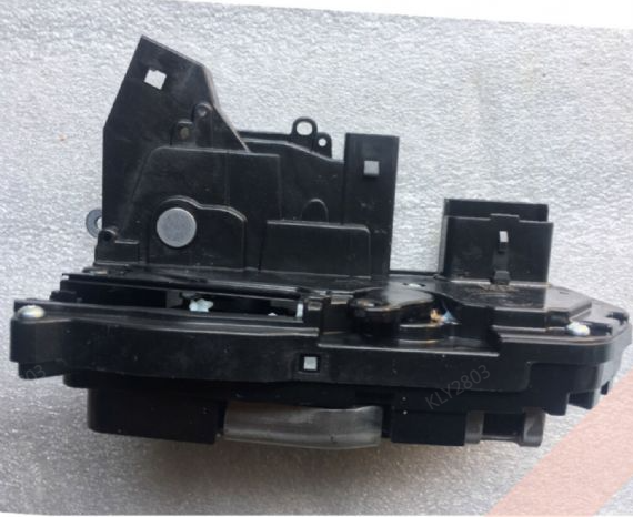 WG1671340151,左側電控鎖體總成,濟南隆旭汽車配件有限公司