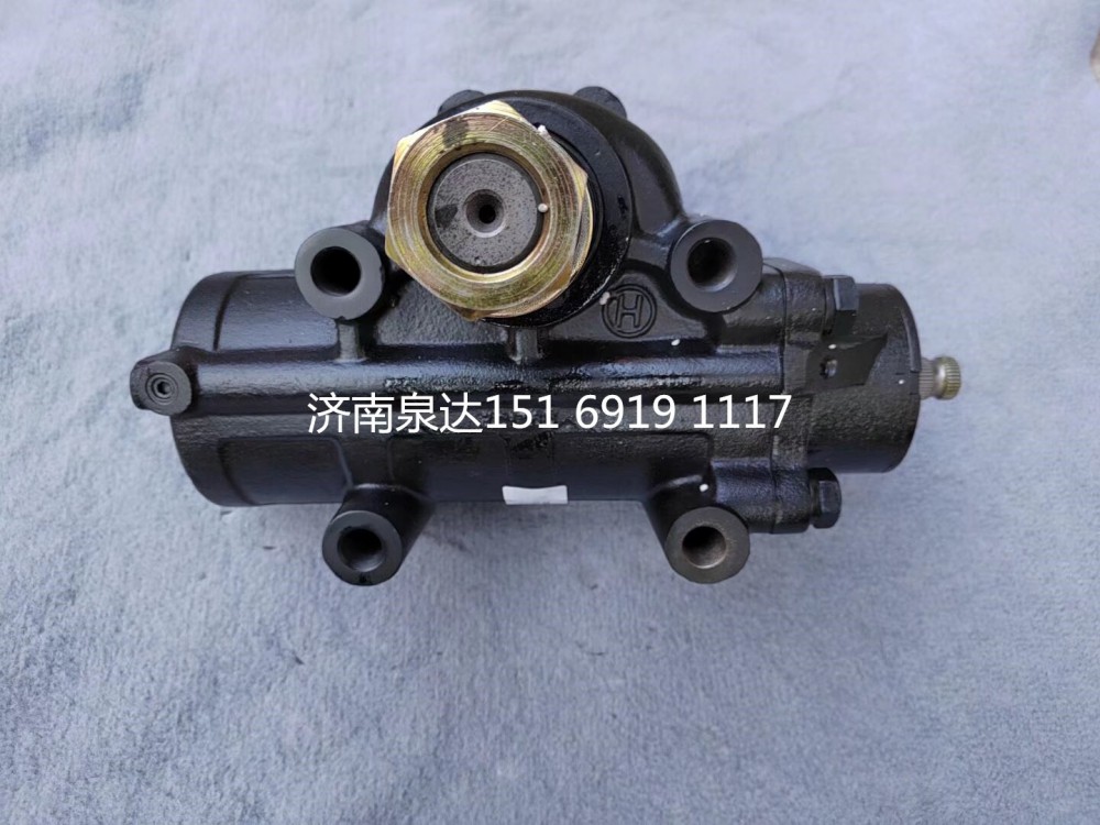 一汽解放動力轉(zhuǎn)向器總成方向機總成轉(zhuǎn)向機總成/3411010-20A/F