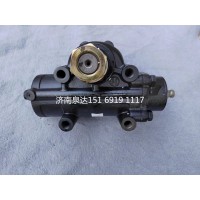 一汽解放動力轉(zhuǎn)向器總成方向機(jī)總成轉(zhuǎn)向機(jī)總成