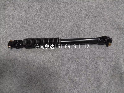 1124134200006,轉向軸,濟南泉達汽配有限公司