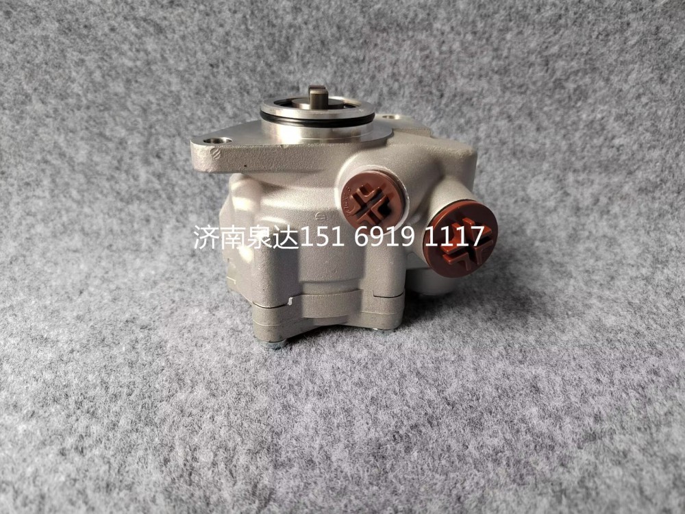 三一重工轉(zhuǎn)向泵助力泵液壓泵葉片泵/HQ3407005QQ98