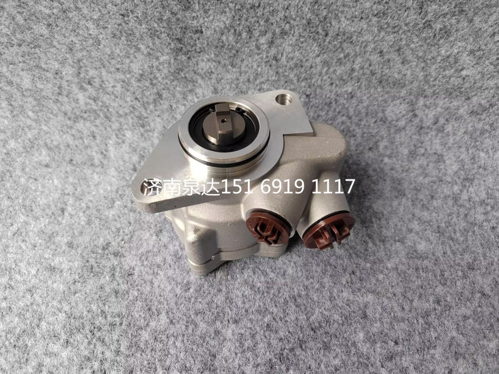 三一重工轉(zhuǎn)向泵助力泵液壓泵葉片泵/HQ3407005QQ98