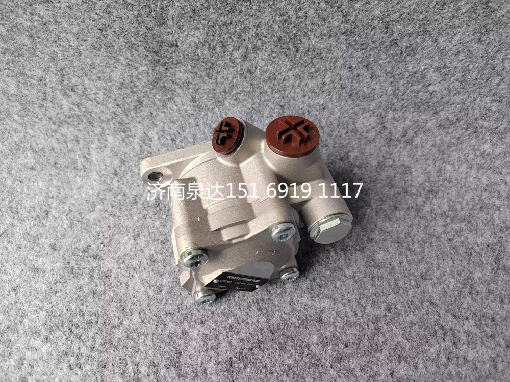 三一重工轉(zhuǎn)向泵助力泵液壓泵葉片泵/HQ3407005QQ98