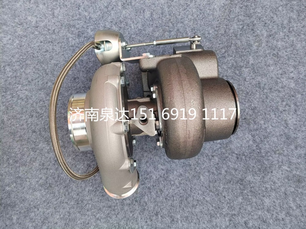 俄羅斯KAMAZ卡馬茲JP60K廢氣渦輪增壓器增壓機/13809880027