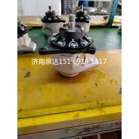 沃爾沃VOLVO卡車轉(zhuǎn)向泵助力泵葉片泵液壓泵