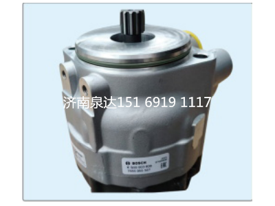 7655955507,轉(zhuǎn)向助力泵,濟(jì)南泉達(dá)汽配有限公司