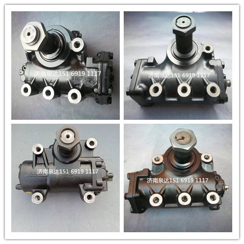 博世ZF采埃孚動力轉(zhuǎn)向器總成方向機(jī)總成轉(zhuǎn)向機(jī)總成/8095955103