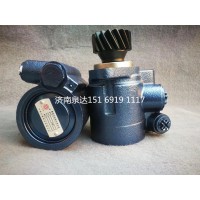 三一重工轉(zhuǎn)向助力泵轉(zhuǎn)向油泵方向機助力泵液壓泵