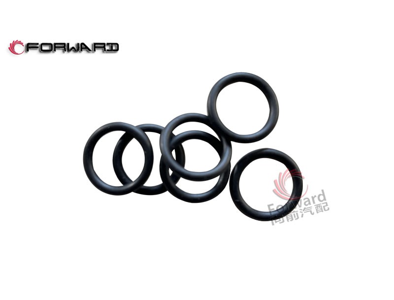 陜汽德龍 株齒ZQC1200 傳動(dòng)分動(dòng)箱系統(tǒng) F34B601900 密封圈/F34B601900  密封圈
