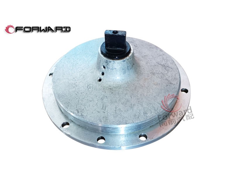 特種車動力發(fā)動機12V150L 起動系統(tǒng) 空氣分配器 4.10.00/4.10.00  起動空氣分配器