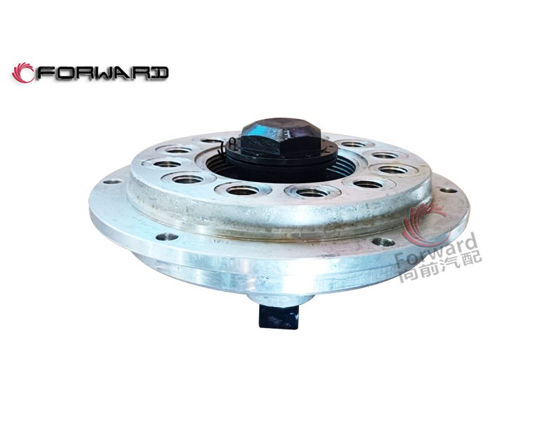 特種車動力發(fā)動機12V150L 起動系統(tǒng) 空氣分配器 4.10.00/4.10.00  起動空氣分配器