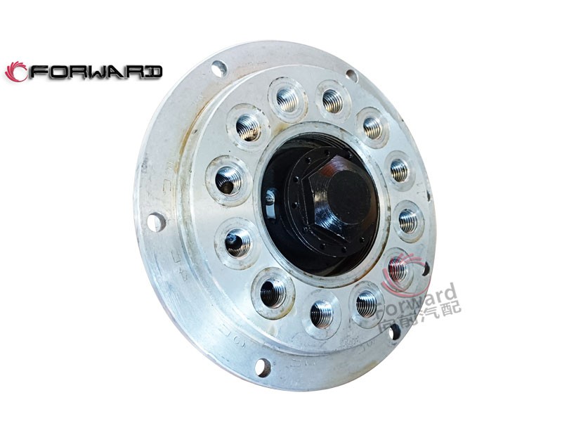 特種車動力發(fā)動機12V150L 起動系統(tǒng) 空氣分配器 4.10.00/4.10.00  起動空氣分配器