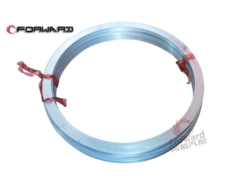 特種車動(dòng)力發(fā)動(dòng)機(jī)12V150L 起動(dòng)系統(tǒng) 4.10.119 密封墊/36C.03.109  密封墊