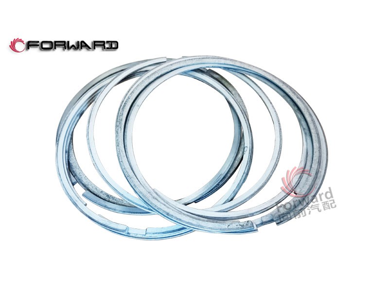 4A.04.108  活塞壓縮環(huán),Piston compression ring,濟南向前汽車配件有限公司