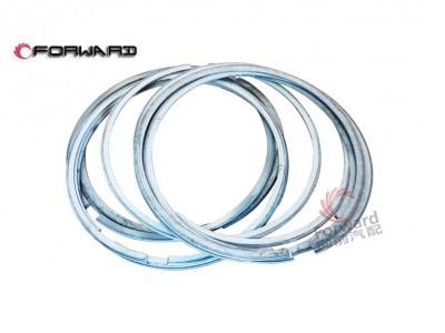 4A.04.108  活塞壓縮環(huán),Piston compression ring,濟南向前汽車配件有限公司