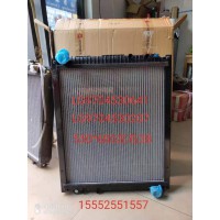 中冷器水箱LG9704530641,LG9704530207，尺寸550*680*38
