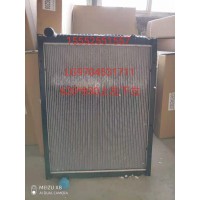 中冷器水箱LG9704531711，上左下左620*830