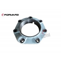 陜汽德龍 株齒ZQC2000-57K 傳動(dòng)分動(dòng)箱系統(tǒng) 3086000682  后輸出軸承蓋