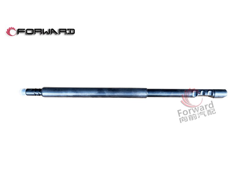 陜汽德龍 株齒 ZQC2000-57K 傳動分動箱系統(tǒng) 3086000841  換擋叉軸/3086000841  換擋叉軸