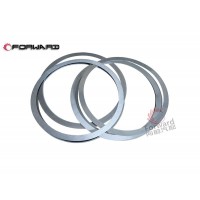 陜汽德龍 株齒 ZQC2000-57K 傳動(dòng)分動(dòng)箱系統(tǒng)  3086000882 調(diào)整墊片