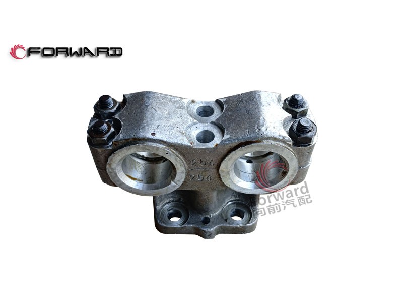 特種車(chē)動(dòng)力發(fā)動(dòng)機(jī)12V150L 運(yùn)動(dòng)機(jī)構(gòu)  4.06.03  止推軸承/4.06.03  止推軸承