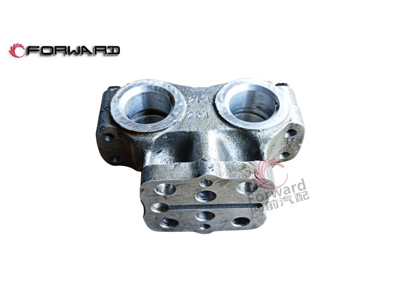 特種車(chē)動(dòng)力發(fā)動(dòng)機(jī)12V150L 運(yùn)動(dòng)機(jī)構(gòu)  4.06.03  止推軸承/4.06.03  止推軸承
