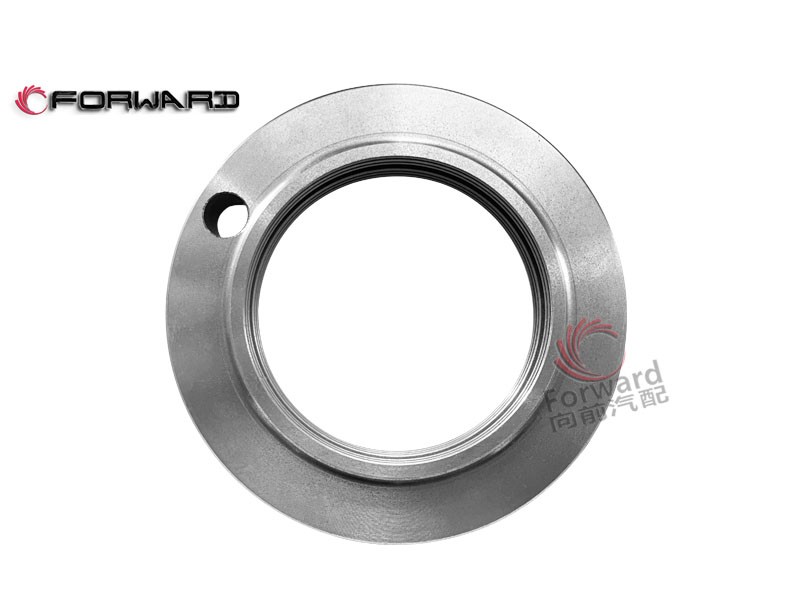 陜汽德龍 株齒 ZQC1200  傳動分動箱系統 L913102200 回油環(huán)/L913102200 回油環(huán)