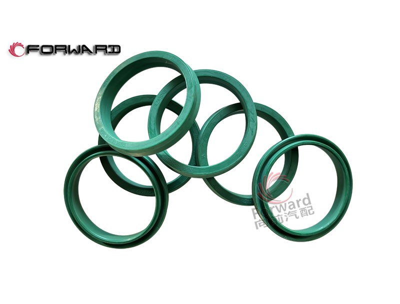 陜汽德龍 株齒ZQC1200 傳動分動箱系統(tǒng) L913031000 氣缸密封皮碗/L913031000 密封皮碗
