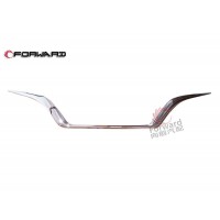 徐工XCMG  XG2 車(chē)身駕駛室外飾件系統(tǒng)  53EWZF411R-02112 前面板裝飾條